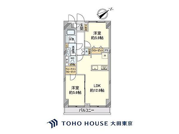 間取り：314002846449