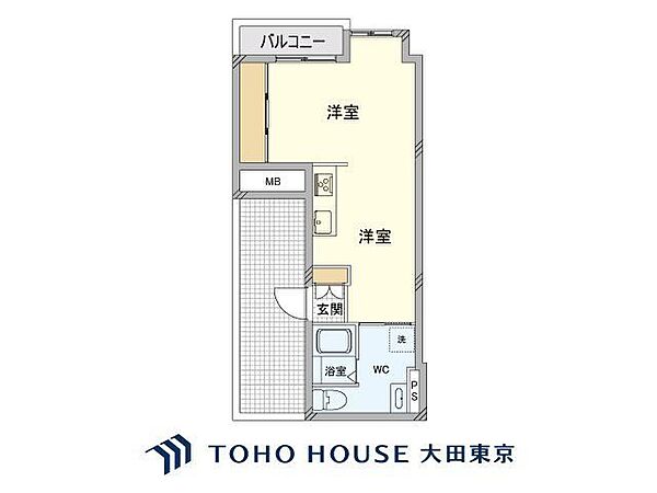 間取り：313004894169