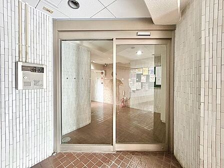 管理体制もよく、心地良い安らぎに満ちたマイホームに。毎日の暮らしを優しくサポートしてくれます。