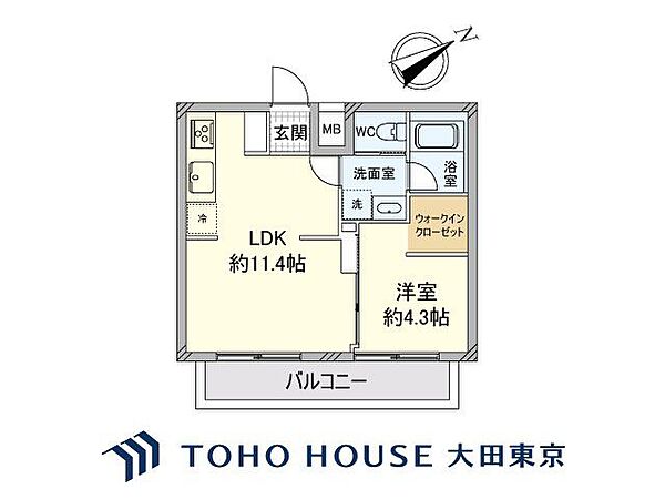 間取り：313004896111