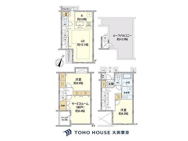 間取り：313004896816