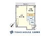 間取り：（間取り図）