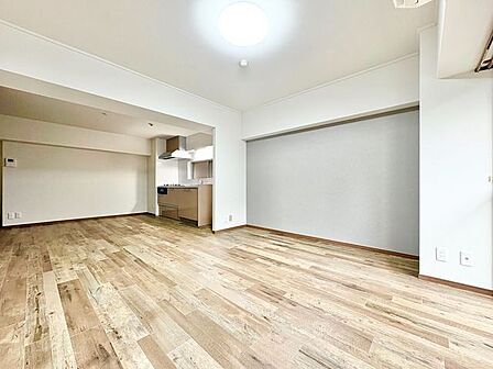 楽しい毎日と明るい未来を予感させる「空間が織り成すひとつ先の住み心地」を演出します。