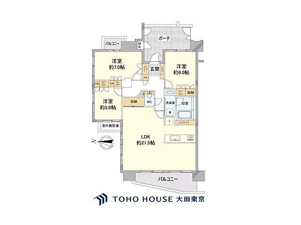 間取り：313004897613