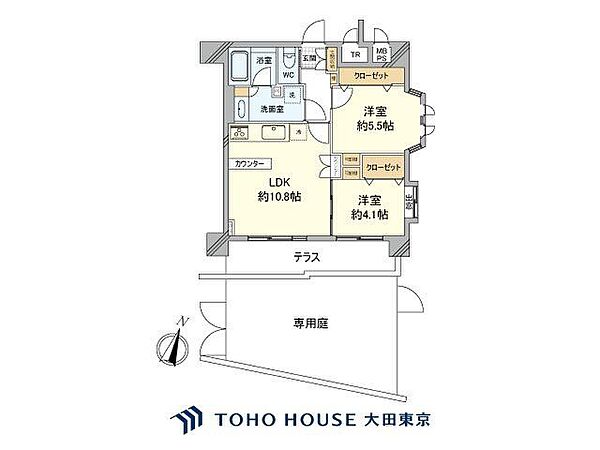 間取り：313004897614