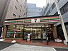 周辺：セブンイレブン西五反田店 210m