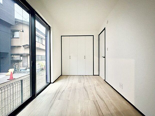 一日の中で多くの時間を過すことになる住まいだからこそ、いつも穏やかな空間であるように心掛けています。