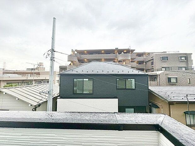 さまざまな表情の景色を眺めながら、くつろぎのひと時をお過ごし頂けます。