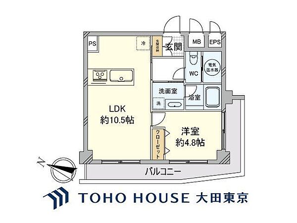間取り：313004898420