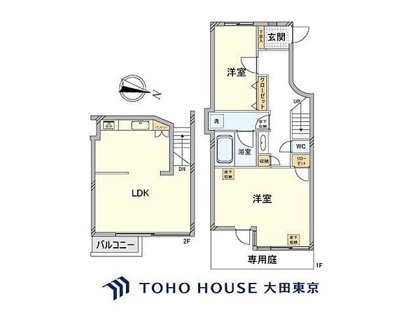 間取り：314002849165