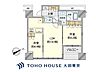 間取り：（間取り図）
