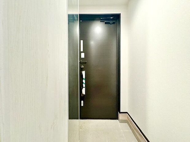 一日あったいろんなことを胸に帰る我が家。「ただいま」「おかえり」が交わされる幸せな空間が待っています。