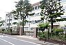 周辺：川崎市立住吉中学校 800m