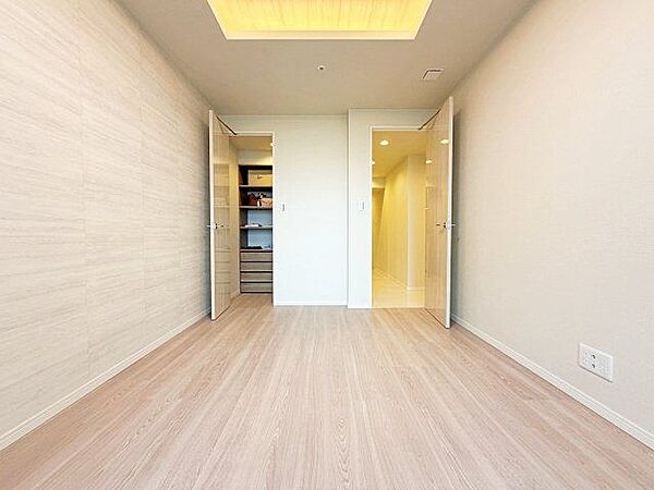 やわらかな光がリラックスタイムへと誘います。