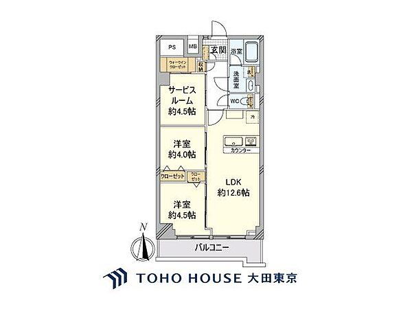 間取り：313004900427