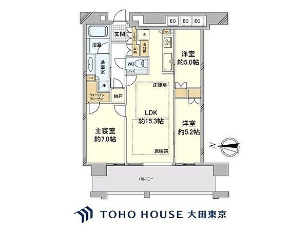 間取り：313004899979