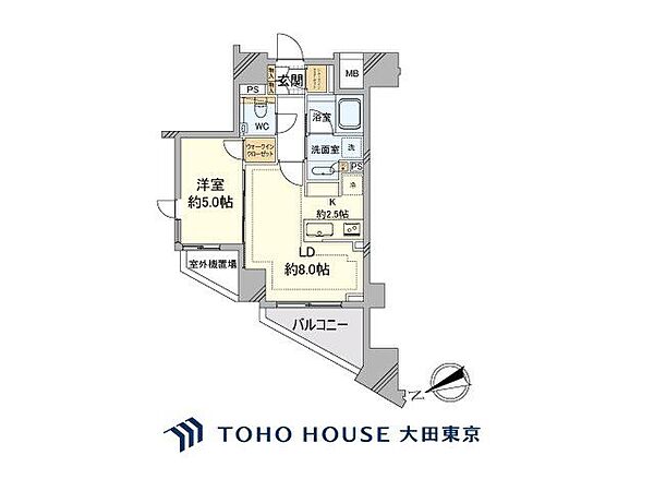 間取り：313004900060