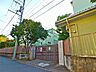周辺：渋谷区立笹塚中学校 280m