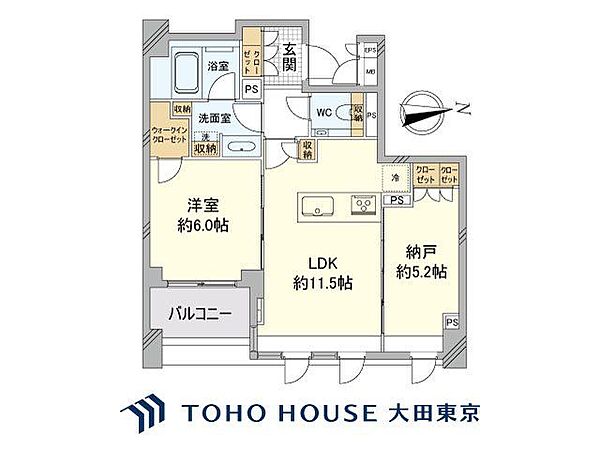 （間取り図）