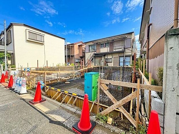 ご家族の「日常」という物語の舞台となることを祈っています。
