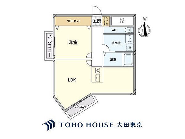 間取り：313004902691