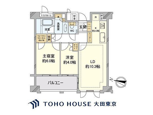 間取り：313004902385