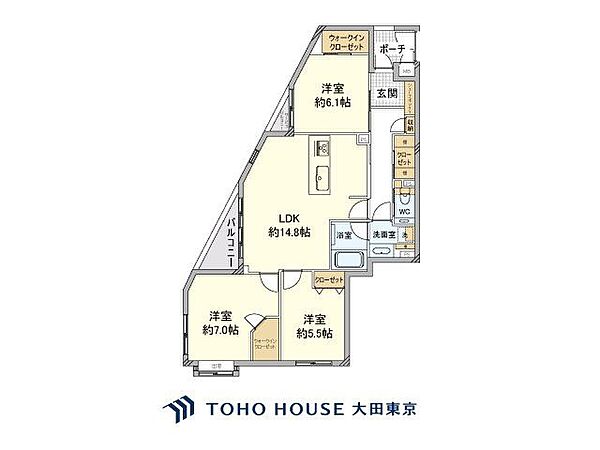 間取り：313004902905