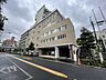 周辺：慈愛病院 800m