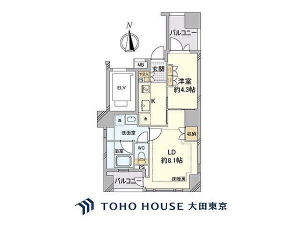 間取り：313004906259
