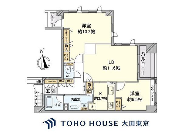 間取り：313004906260