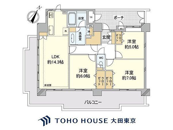 間取り：313004906867