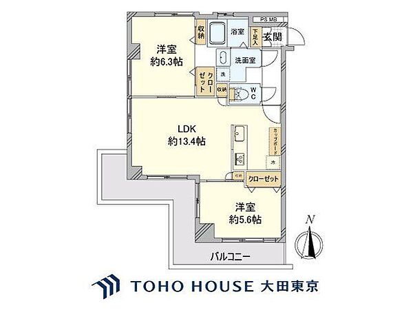 間取り：313004906868