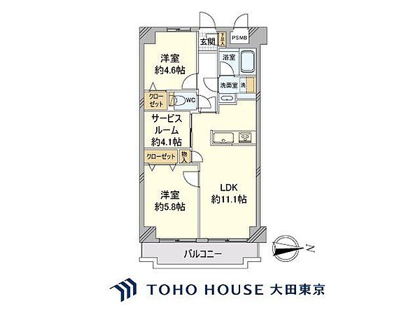 間取り：313004908269