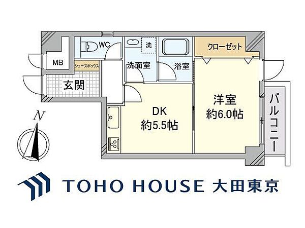 間取り：313004908322