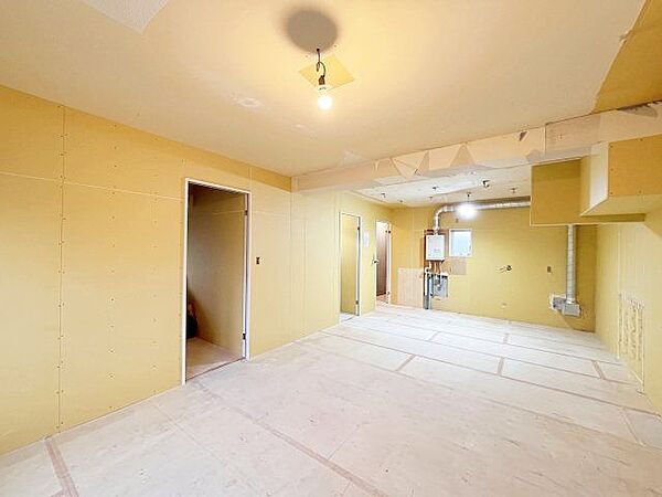 ここから始まる「日常」はご家族にとって大切で貴重な時間。少しでも豊かに、少しでも快適に。