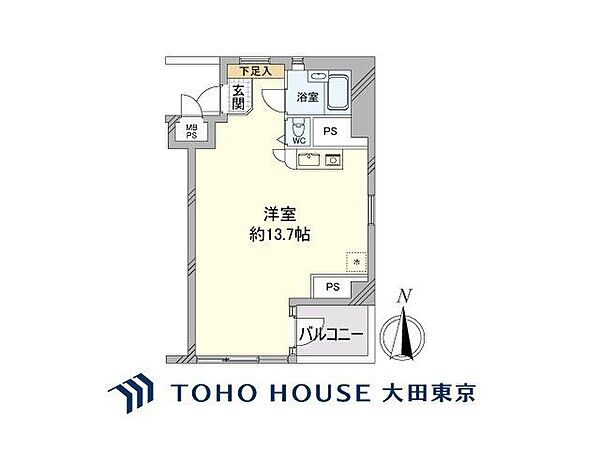 間取り：314002854889