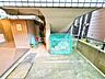 その他：敷地内ゴミ置き場。