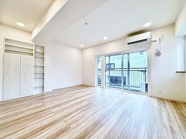 爽やかで風通しの良い住空間。美しい街並みと穏やかな住環境でやすらぎの暮らしを叶えます。