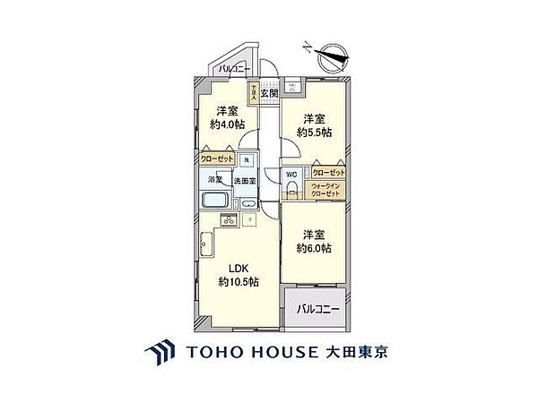 間取り：313004908536