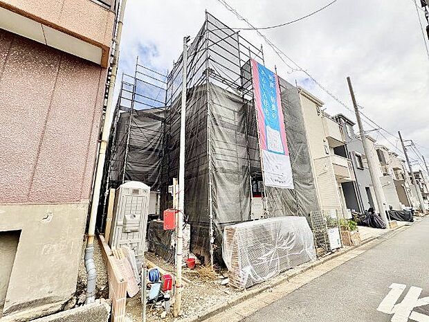 住む人がいつまでも心地良さを感じ続けられる多様な住空間を創造します。