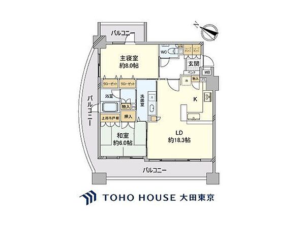 間取り：313004908874
