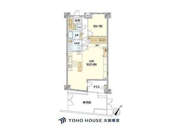 間取り：313004908875