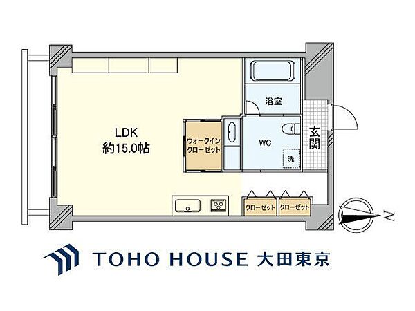 間取り：313004908876