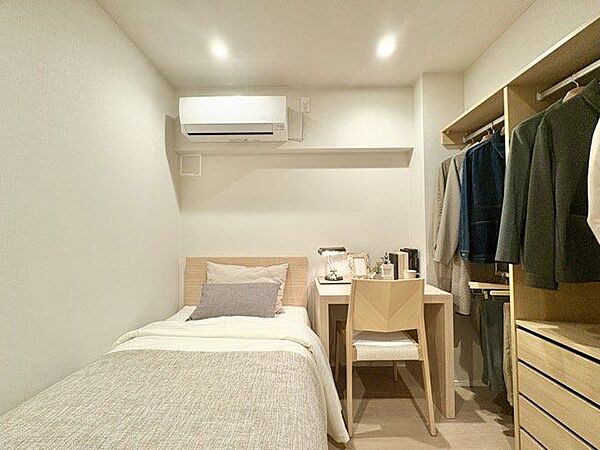 子供部屋