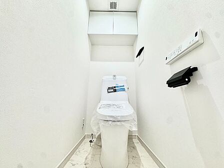 毎日使う場所だからこそ、使い勝手を考慮しました。落ち着いた空間で安らぎのひとときを。