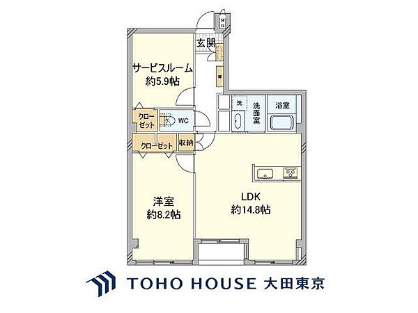 間取り：313004911040
