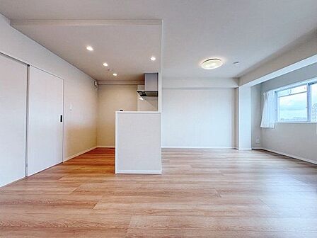 楽しい毎日と明るい未来を予感させる「空間が織り成すひとつ先の住み心地」を演出します。