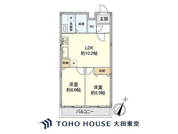 間取り：314002856782