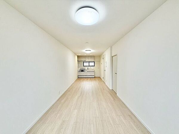 会話が弾むリビング、料理が愉しくなるキッチン。家は、ただ生活する場ではなく、暮らしを愉しく、快適に。