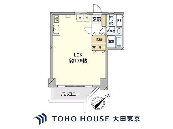 間取り：313004910109